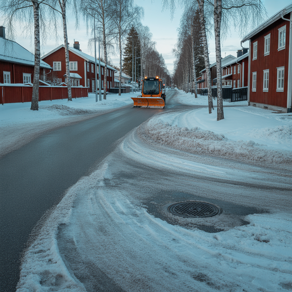 nar plogen inte tar rent felsok vanliga orsaker och atgarda