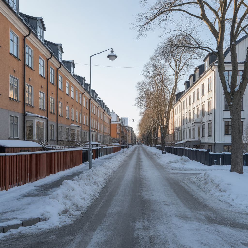 gangbanekrav vid sno och is guide till ansvar for fastighets